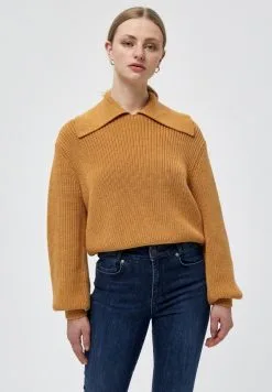 Minus Milu- Trui - Mineral Yellow Melange