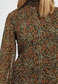 Minus Gia - Blouse - Brown 10 Minus Gia - Blouse - Brown -Minus Winkel 024852cf1fcd44d5974e75440719764a