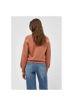 Minus Lupi - Trui - Sunbaked -Minus Winkel 0313a7dd0cfe499dba9100861274b5bb