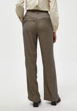 Minus Broek - Mixed Houndstooth 8 Minus Broek - Mixed Houndstooth -Minus Winkel 034093c12bca4cedb0aa049e1bfdc4d3