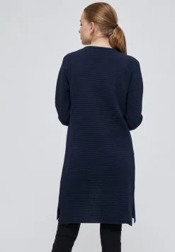 Minus Vibe- Vest - Black Iris -Minus Winkel 045d67b5664345a8bc7d69e27a83b75e