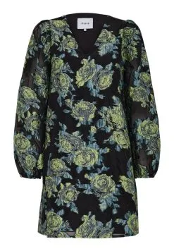 Minus Mistia - Jurk - Ocean Blue Print 11 Minus Mistia - Jurk - Ocean Blue Print -Minus Winkel 0625183578454b97b0ca4d28885a2fc0