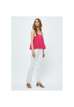 Minus Mavina - Top - Pink Flamingo -Minus Winkel 06c73c32d30241b892d01bce7fc94340