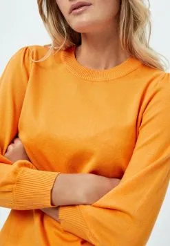 Minus Mersin - Trui - Orange Peel -Minus Winkel 0de39291ca06432d9567e6eb4ff95cdc