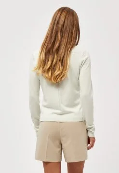 Minus New Laura - Vest - Frosted Mint -Minus Winkel 0ffa4455909443ddb24bc8916718ebf4