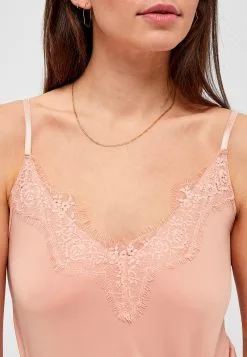 Minus Asa- Top - Powder Rose -Minus Winkel 10eadc49903f4f01baa62ef0d69f61b3