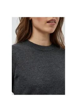 Minus Mersin - Trui - Ebony Black Lurex 9 Minus Mersin - Trui - Ebony Black Lurex -Minus Winkel 13214ae705be49098a2b51ee591ceb9e