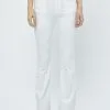 Minus New Enzo - Broek - White