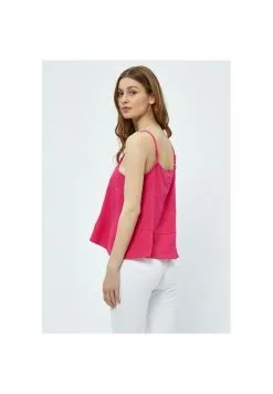 Minus Mavina - Top - Pink Flamingo -Minus Winkel 18335eb2d3db4596a527eb58c0b0a7f1