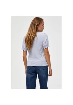 Minus Johanna- T-Shirt Basic - Cosmic Lavender -Minus Winkel 198968d92fc740f5bfab93f7944ccf4a