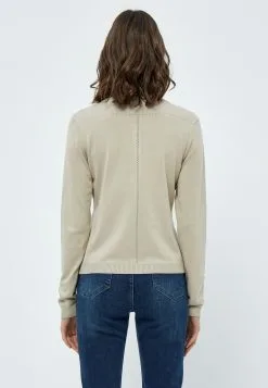 Minus New Laura - Vest - Feather Gray -Minus Winkel 1adfd3caf1224f759ab6d7a42c931d73