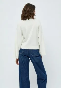 Minus Trui - Broken White -Minus Winkel 1b9299080e1d41c4960160c266893d51