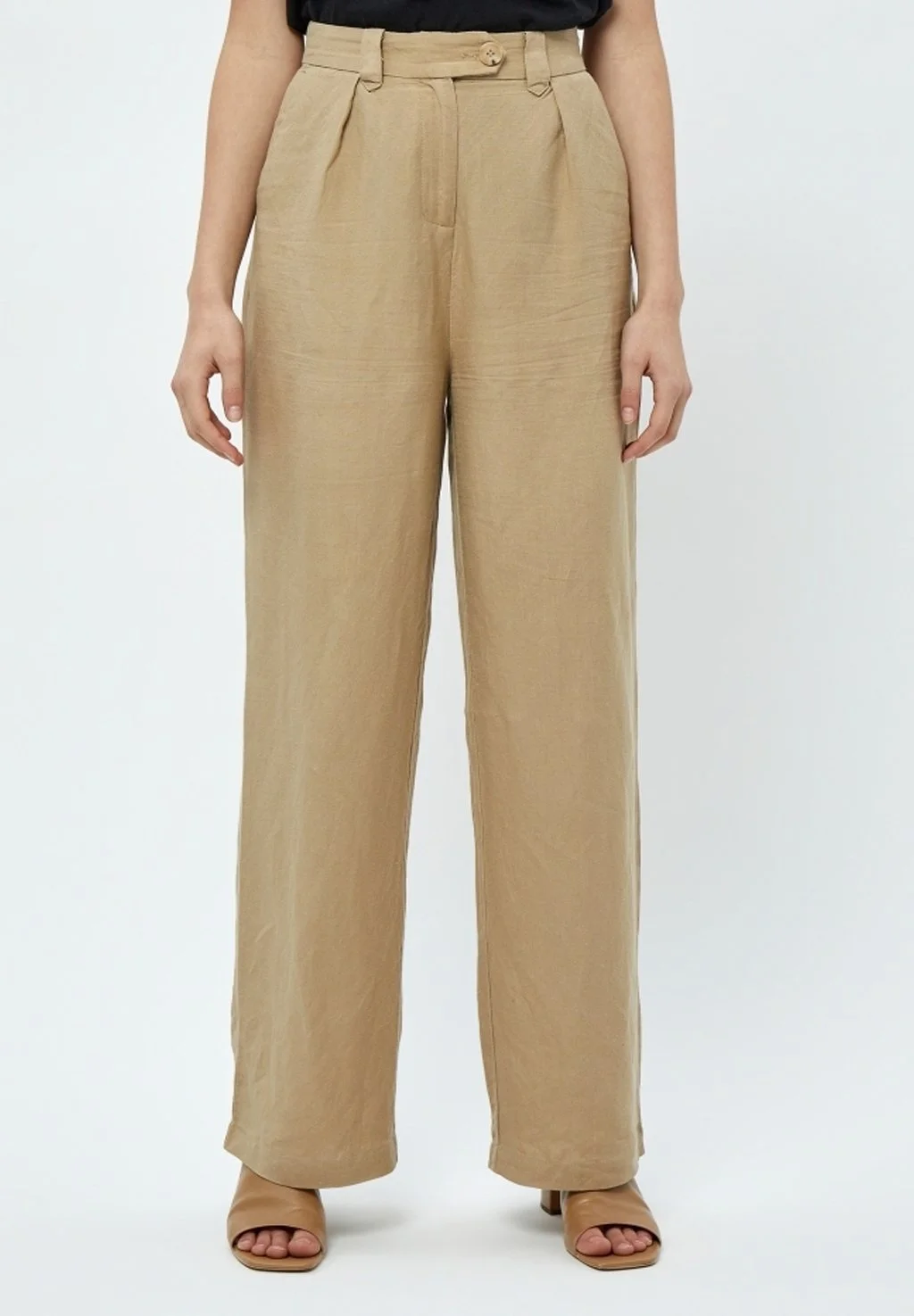 Minus Marly- Broek -Sand 3 Minus Marly- Broek -Sand