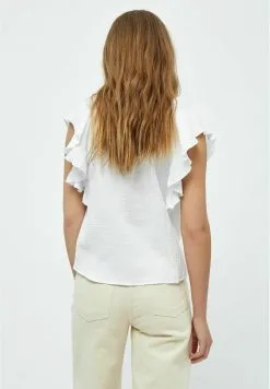 Minus Hemma- Blouse - White 9 Minus Hemma- Blouse - White -Minus Winkel 1f266a68ad6141bba60bab53a59d980d