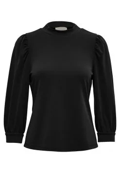 Minus Helene - Longsleeve - Black -Minus Winkel 1f33d1fa26e647858283b638b40b2366