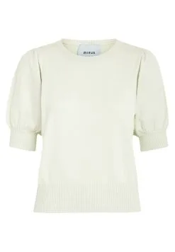 Minus Liva - T-Shirt Basic - Frosted Mint -Minus Winkel 1fda61f3dcf14dd494a9581390ed1f56