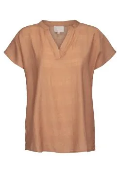 Minus Cajsa- Blouse - Tropical Peach 11 Minus Cajsa- Blouse - Tropical Peach -Minus Winkel 202e03d514634eaab2c3fcfd640cc742