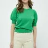 Minus Liva - T-Shirt Basic - Island Green -Minus Winkel 20eee7e1123e46ada35b5dfff6353bf7