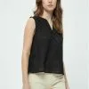 Minus Jelima - Blouse - Black