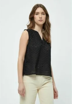 Minus Jelima - Blouse - Black