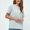 Minus Cathy - T-Shirt Basic - Stormy Sea -Minus Winkel 25434dd81b274b9b87507c7e1fa74258