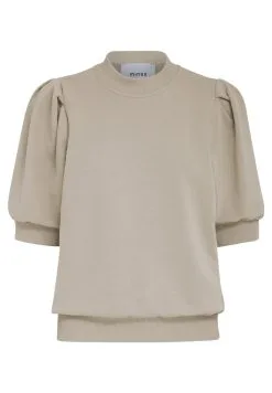 Minus Mika - T-Shirt Basic - Feather Gray 11 Minus Mika - T-Shirt Basic - Feather Gray -Minus Winkel 274ff23ecdba4229a34dcc411ba4a2a0