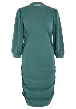 Minus Helene - Etui-Jurk - Sea Mist -Minus Winkel 2a7673dc95e240df9036777cb2bfeb62