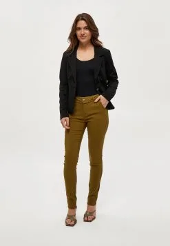 Minus Clarice - Top - Black 7 Minus Clarice - Top - Black -Minus Winkel 2bc990eba1d540b2a35c845ea7cf61de