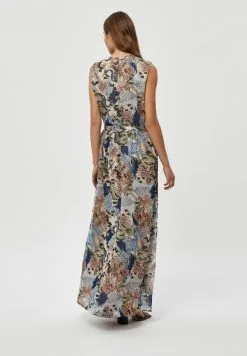 Minus Maxi-Jurk - Green Field Flower Print 8 Minus Maxi-Jurk - Green Field Flower Print -Minus Winkel 2dd85969b2a14529ad3a9a67d8f8b54e