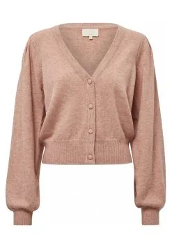 Minus Mary- Vest - Light Ash Rose -Minus Winkel 2f8a2749e05a4ec39e2dbfcbdc307f18