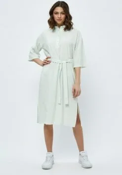 Minus Kiara - Blousejurk - Frosted Mint