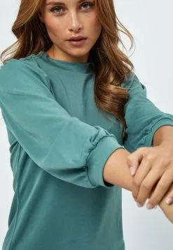 Minus Helene - Longsleeve - Sea Mist -Minus Winkel 36a508bfe33447ea92d2fa8d0d6f4b82