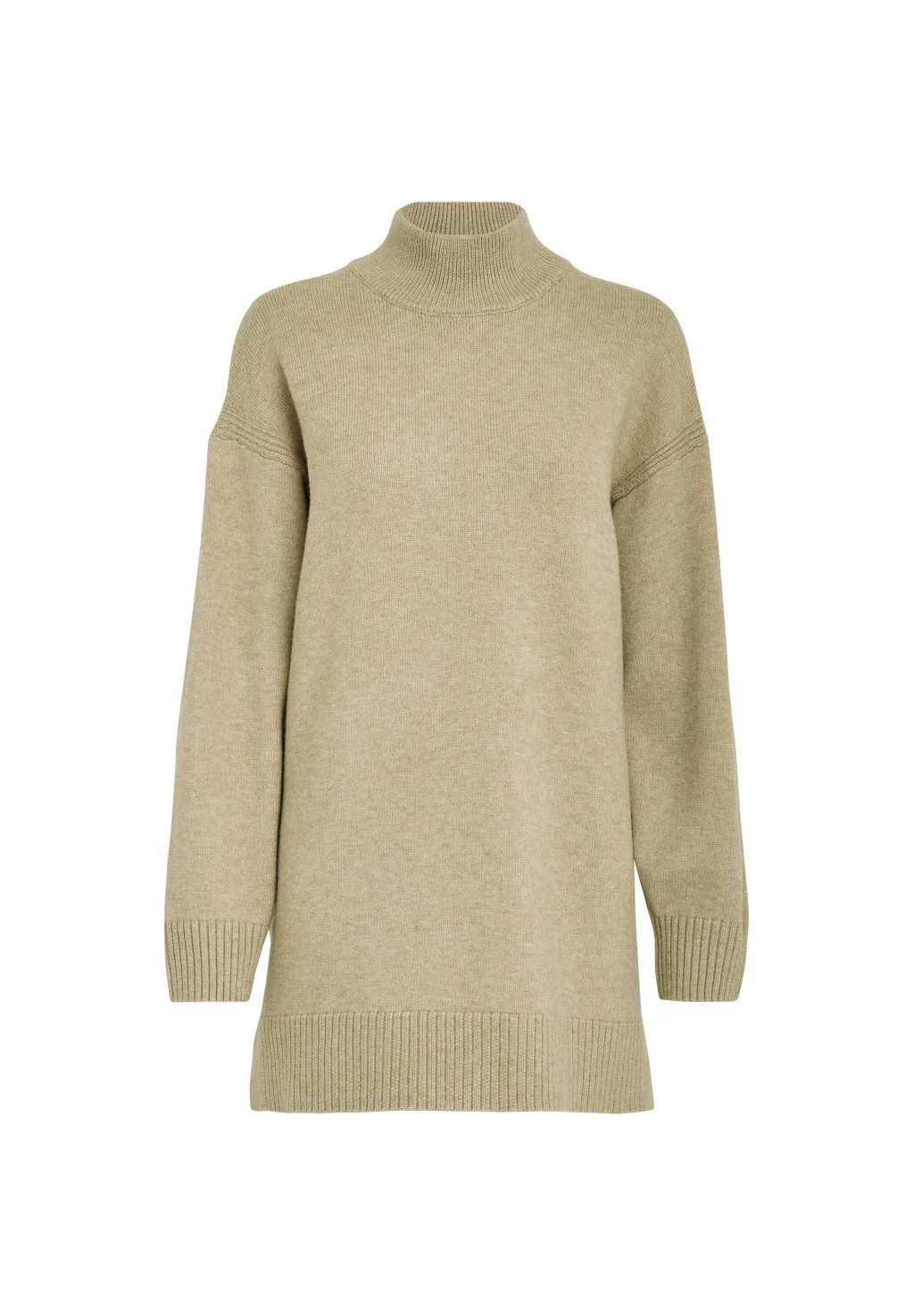 Minus Trui - Sand Gray 7 Minus Trui - Sand Gray - Afbeelding 5