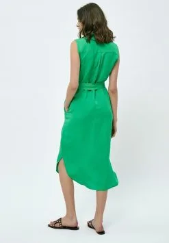 Minus Marly- Blousejurk - Apple Green -Minus Winkel 3b24da4ad2a74ed092b8ef6806596c79