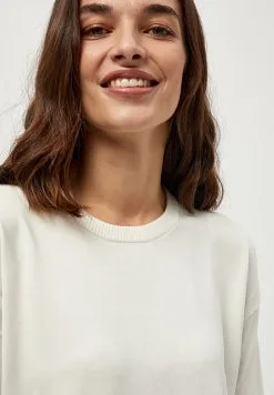 Minus Elne - Trui - Broken White 10 Minus Elne - Trui - Broken White -Minus Winkel 3c8a1df966f746228b2f2243dfe706bb