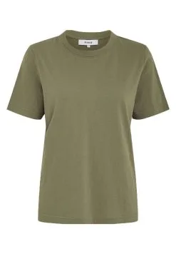 Minus Cathy - T-Shirt Basic - Green Field -Minus Winkel 3d62a1fc3d4c40cdb5d7639b4e377a1b