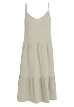 Minus Mavina- Jurk -Sand -Minus Winkel 3dacaa472eb140f1933ed69b170c6339