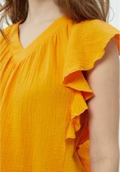 Minus Hemma- Blouse - Mango Sorbet 10 Minus Hemma- Blouse - Mango Sorbet -Minus Winkel 423249d8920c4e18ad82483ed58309ba