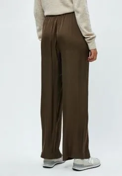 Minus Kamia - Broek - Slate Brown -Minus Winkel 46311cfb6e31402a8b912ba30ef698b6