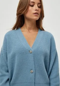 Minus Vest - Powder Blue -Minus Winkel 488ea718b94e40638674874a04efc183