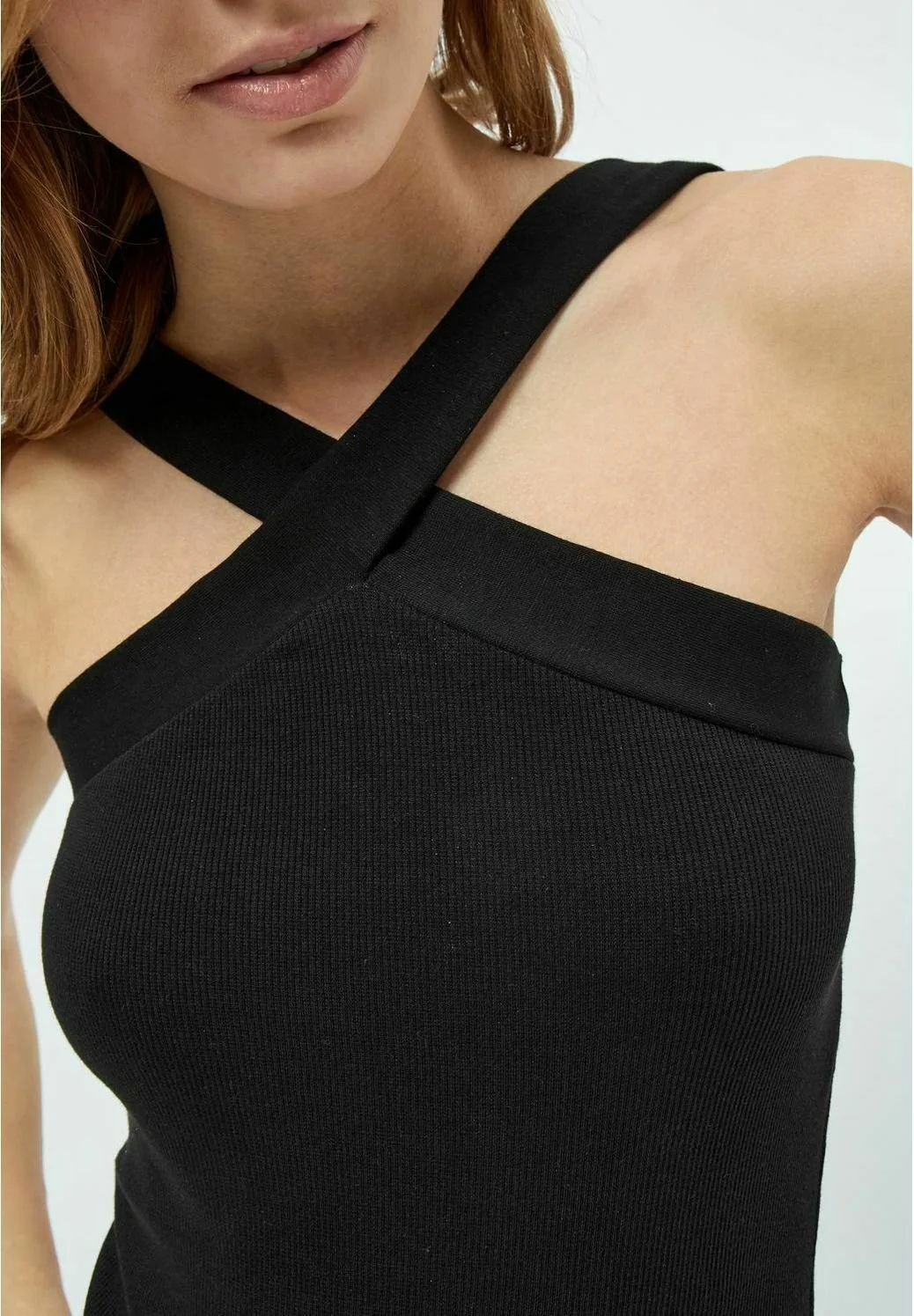 Minus Alania Gots - Top - Black 6 Minus Alania Gots - Top - Black - Afbeelding 4