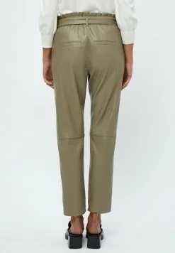 Minus Jayda - Broek - Mineral Gray -Minus Winkel 4c436c2af7884d069f7211f019e56384