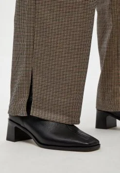 Minus Broek - Mixed Houndstooth 9 Minus Broek - Mixed Houndstooth -Minus Winkel 4fc81b286c77449d837dca18834c0b34