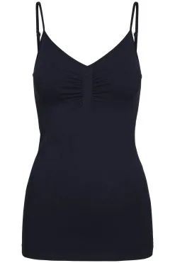 Minus Celina- Top - Black Iris 11 Minus Celina- Top - Black Iris -Minus Winkel 504d274c644043c7b57ec1a2d0c4667e