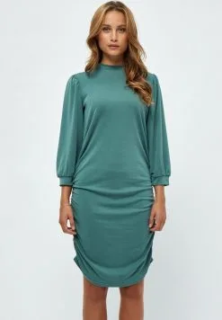 Minus Helene - Etui-Jurk - Sea Mist