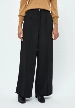 Minus Nagina - Broek - Black