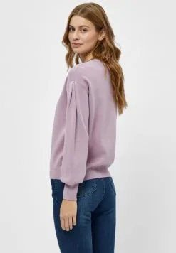 Minus Lupi - Trui - Violet -Minus Winkel 57389760ecd14cda8fc43247099a65a6