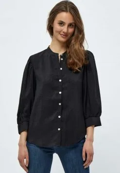Minus Candy- Blouse - Black