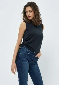 Minus Nalina- Top - Black