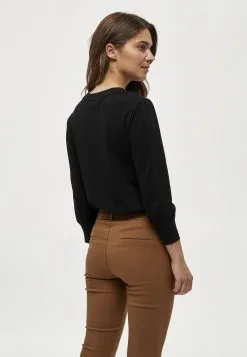 Minus Mersin - Trui - Black -Minus Winkel 58f2b22bce8d42ddaa18779d9d9ba855